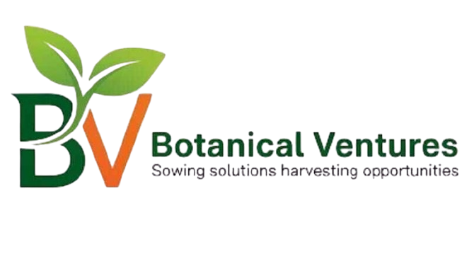 Botanical Ventures Ltd
